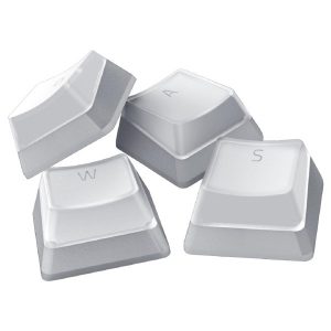 Razer Phantom Keycap Upgrade Set - White