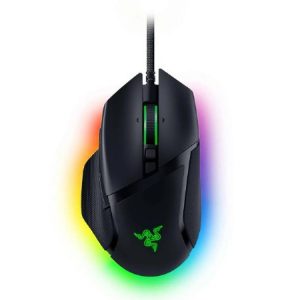 Razer Basilisk V3 - Ergonomic Wired Gaming Mouse