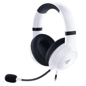 Razer Kaira X for Xbox - Wired Gaming Headset for Xbox Series X|S - White