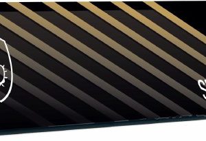 MSI SPATIUM M371 PCIe NVMe M.2 500GB