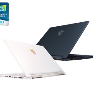 MSI Stealth 16Studio A13VF-219AU Raptor Lake i7-13700H RTX 4060, 8GB DDR5 8GB*2 1TB NVMe PCIe Gen4x4 SSD16" 16:10 QHD+(2560 x 1600) , 240Hz, 100% DCI-P3, IPS-Level panel Windows11 Pro 4 cell, 99.99Whr 2 Year Warranty Star Blue