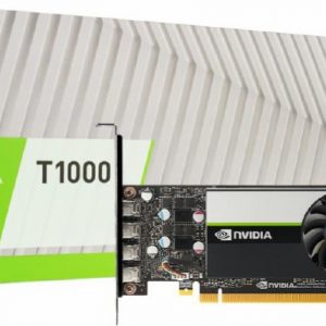 Leadtek PCIE Quadro T1000 Work Station Graphic Card PCIE 8GB GDDR6