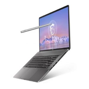 MSI CreatorPro Z17HX Studio A13VJT-053AU Workstation Notebook - i7-13700HX - DDR5 16GB*2 - 2TB NVMe PCIe Gen 4x4SSD - RTX 2000 ADA 8GB GDDR6 - 17.3" QHD+ 165Hz Touch - Win11 Pro - 3YR WTY